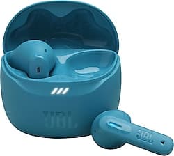 JBL Tune Flex 2 TWS Turkuaz Kulak İçi Bluetooth Kulaklık ürün görseli