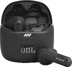 JBL Tune Flex TWS Siyah Kulak İçi Bluetooth Kulaklık ürün görseli