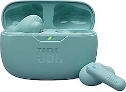 JBL Wave Beam 2 ANC TWS Mavi Kulak İçi Bluetooth Kulaklık ürün görseli