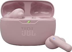 JBL Wave Beam 2 ANC TWS Pembe Kulak İçi Bluetooth Kulaklık ürün görseli