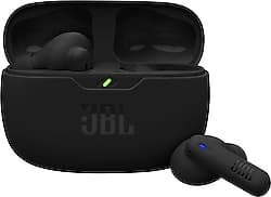 JBL Wave Beam 2 ANC TWS Siyah Kulak İçi Bluetooth Kulaklık ürün görseli