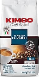 Kimbo Espresso Classico Çekirdek Kahve 1000 gr ürün görseli