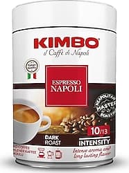 Kimbo Espresso Napoli Filtre Kahve Teneke Kutu 250 gr ürün görseli