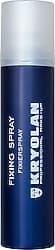 Kryolan Fixing 75 ml Makyaj Sabitleme Spreyi ürün görseli