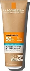 La Roche-Posay Anthelios Hydrating 250 ml 50 Faktör Güneş Losyonu ürün görseli