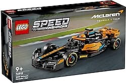 Lego 76919 Speed Champions 2023 McLaren Formula 1 ürün görseli