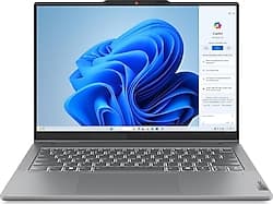 Lenovo IdeaPad 5 2-in-1 14IRH9 83KX005MTR i5-13420H 16 GB 512 GB SSD UHD Graphics 14" Free Dos WUXGA İkisi Bir Arada Notebook ürün görseli