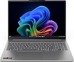 Lenovo IdeaPad Pro 5 16AKP10 83JN003BTR Ryzen AI 7 350 32 GB 1 TB SSD RTX5050 16" Notebook ürün görseli