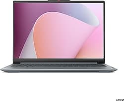 Lenovo IdeaPad Slim 3 15AMN8 82XQ00JGTX Ryzen 3 7320U 8 GB 512 GB SSD Radeon 610M 15.6" Full HD Notebook ürün görseli