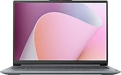 Lenovo IdeaPad Slim 3 15AMN8 82XQ00SFTX Ryzen 5 7520U 16 GB 512 GB SSD Radeon 610M 15.6" Full HD Notebook ürün görseli