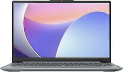 Lenovo IdeaPad Slim 3 15IAN8 82XB00HMTX N100 8 GB 128 GB SSD UHD Graphics 15.6" W11H Full HD Notebook ürün görseli