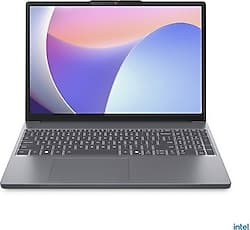 Lenovo IdeaPad Slim 3 15IRH10 83K10016TR i5-13420H 8 GB 512 GB SSD UHD Graphics 15.3" W11H WUXGA Notebook ürün görseli