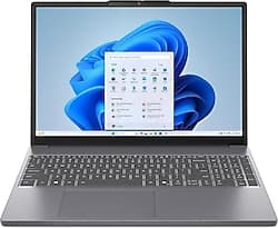 Lenovo IdeaPad Slim 3 15IRH10 83K1004ETR i5-13420H 8 GB 512 GB SSD UHD Graphics 15.3" WUXGA Notebook ürün görseli