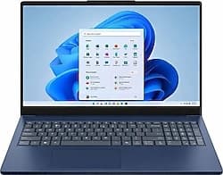 Lenovo IdeaPad Slim 3 16IRH10 83K20009TR i5-13420H 16 GB 512 GB SSD UHD Graphics 16" WUXGA Notebook ürün görseli