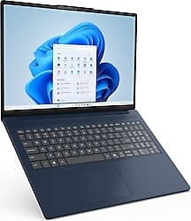 Lenovo IdeaPad Slim 3 16IRH10 83K2001RTR i5-13420H 8 GB 512 GB SSD UHD Graphics 16" WUXGA Notebook ürün görseli