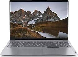 Lenovo Thinkbook 16 Gen 6 21KH00SXTR i5-13420H 16 GB 512 GB SSD UHD Graphics 16" WUXGA Notebook ürün görseli