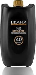 Lilafix Peroksit 5 lt %12 40 Vol Oksidan ürün görseli