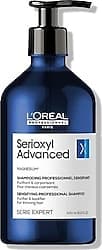 Loreal Professionnel Serie Expert Serioxyl Advanced Yoğunlaştırıcı Şampuan 500 ml ürün görseli