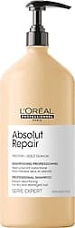 L'Oreal Paris Professionnel Serie Expert Absolut Repair 1500 ml Şampuan ürün görseli