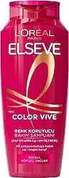 L 'Oreal Paris Elseve Color Vive Renk Koruyucu 300 ml Şampuan ürün görseli