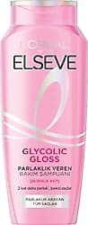 L 'Oreal Paris Elseve Glycolic Gloss Parlaklık Veren 300 ml Şampuan ürün görseli