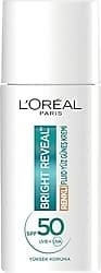 L'Oreal Paris Bright Reveal Koyu Leke Karşıtı Medium 50 ml 50 Faktör Renkli Güneş Kremi ürün görseli