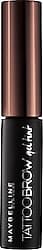 Maybelline Brow Tattoo Gel Tint 01 Light Brown Kaş Jeli ürün görseli