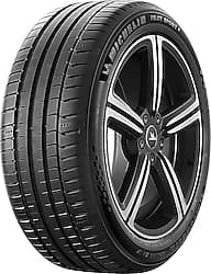 Michelin Pilot Sport 5 225/45 R17 94Y XL Yaz Lastiği - 2026 ürün görseli