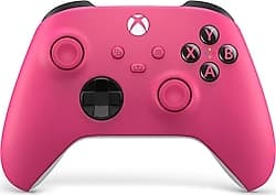 Xbox Series 9. Nesil Pembe Kablosuz Oyun Kolu ürün görseli