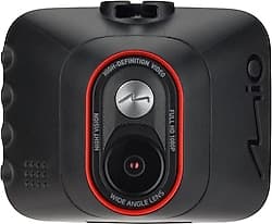 Mio MiVue C312 Full HD Ön Araç Kamerası ürün görseli
