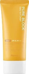 Missha A'PIEU Pure Block Natural Daily EX 50 ml 50 Faktör Güneş Kremi ürün görseli