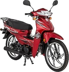 Mondial SFC Mini 50ec Cub 50 cc Motosiklet ürün görseli