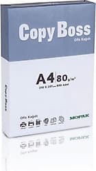 Mopak Copy Boss A4 80 gr 500 Yaprak Fotokopi Kağıdı ürün görseli
