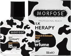 Morfose Milk Therapy 100 ml Saç Parfümü ürün görseli