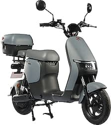 Motolux Gogo 2 1000 W Elektrikli Motosiklet ürün görseli