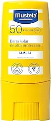 Mustela Çok Yüksek Koruma 9 ml 50 Faktör Stick Güneş Kremi ürün görseli