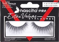 Nascita Pro Faux Extra Volume 109 Takma Kirpik ürün görseli