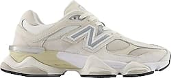 New Balance 9060 U9060WHT Krem-Gri Sneaker ürün görseli