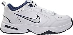 Nike Air Monarch IV 415445-102 Beyaz Erkek Antrenman Ayakkabısı ürün görseli
