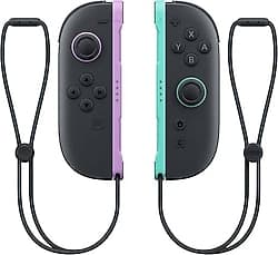 Nintendo Joy-Con 2 Mor-Yeşil Kablosuz Switch 2 Oyun Kolu ürün görseli