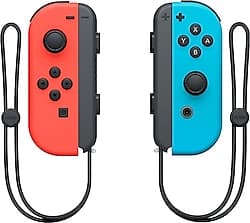 Nintendo Joy-Con Kablosuz Switch Oyun Kolu ürün görseli