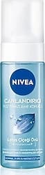 Nivea Canlandırıcı Normal Ciltler için 150 ml Yüz Temizleme Köpüğü ürün görseli