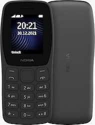 Nokia 105 Cep Telefonu ürün görseli