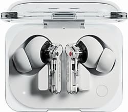 Nothing Ear A TWS Beyaz Kulak İçi Bluetooth Kulaklık ürün görseli