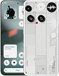 Nothing Phone 3 512 GB 16 GB ürün görseli