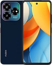 Nubia V60 Design 256 GB ürün görseli