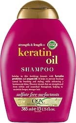 Ogx Keratin Oil 385 ml Sülfatsız Şampuan ürün görseli