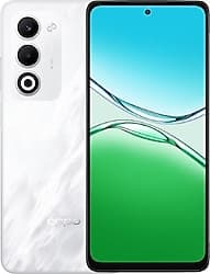 Oppo A5 5G 256 GB Beyaz ürün görseli
