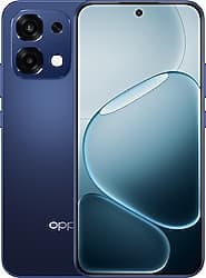 Oppo A6 Pro 256 GB Mavi ürün görseli