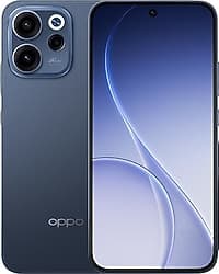 Oppo Reno 15 F 256 GB Alacakaranlık Mavisi ürün görseli